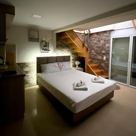 아파트 Radosevic *