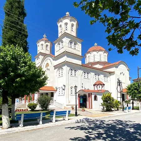 Apartmán Radosevic *