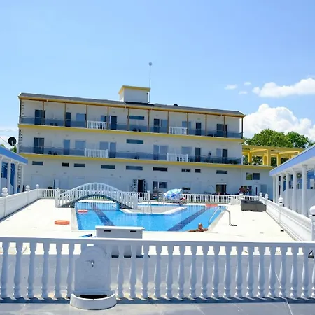 Apartmán Radosevic