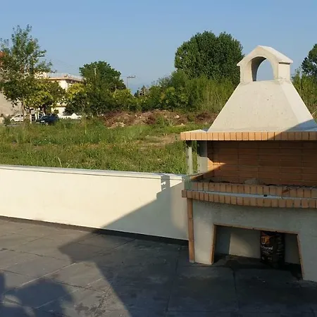 아파트 Radosevic *