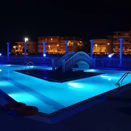 아파트 Radosevic *