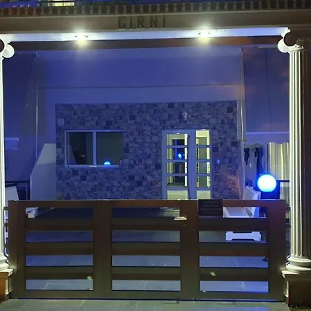 아파트 Radosevic *