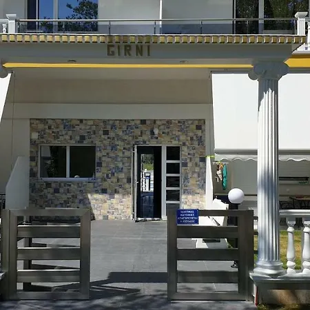 아파트 Radosevic *