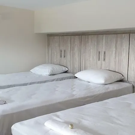 Radosevic Olympiakí Aktí