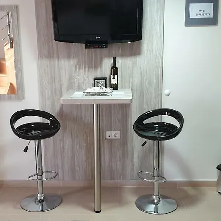 Radosevic 아파트 *