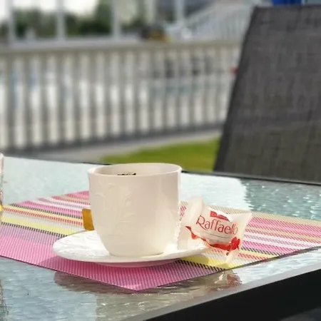 Radosevic 아파트 *