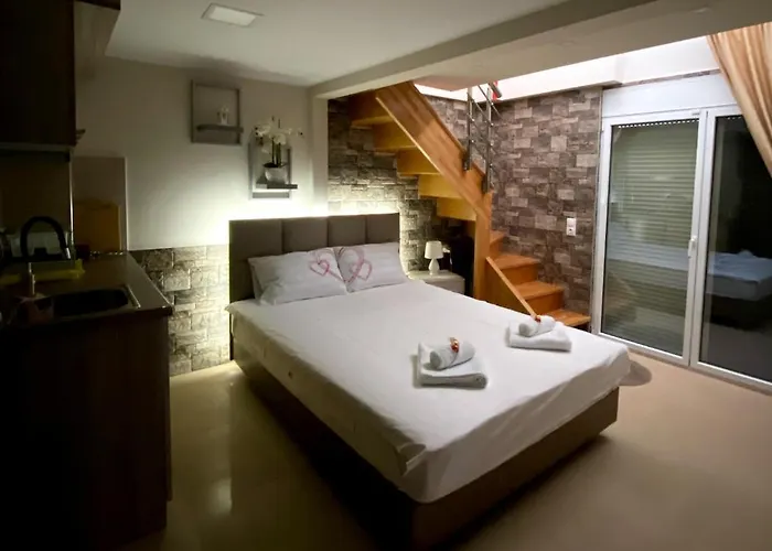 Appartement Radosevic *