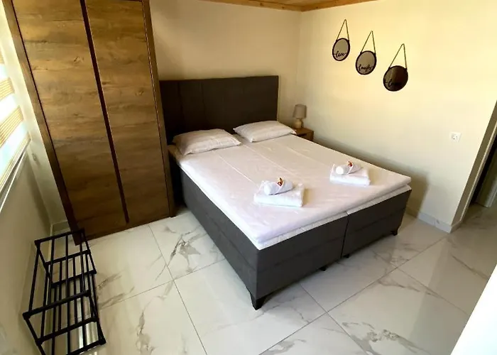 Radosevic Appartement *
