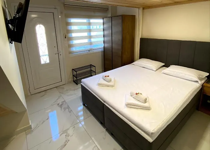 Appartement Radosevic Olympiakí Aktí