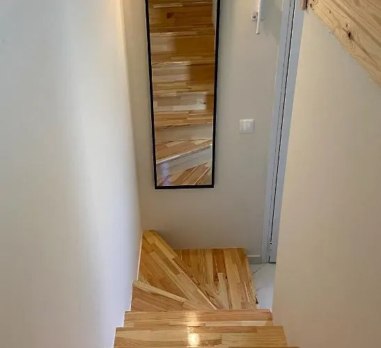 Radosevic Appartement *
