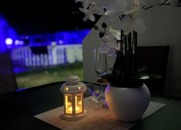 Appartement Radosevic