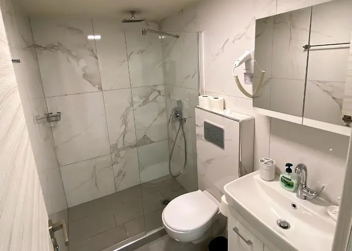 Radosevic Appartement Olympiakí Aktí