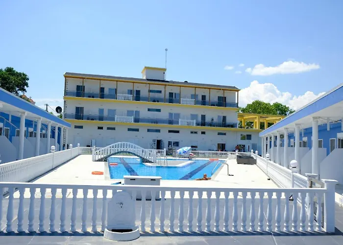 Appartement Radosevic