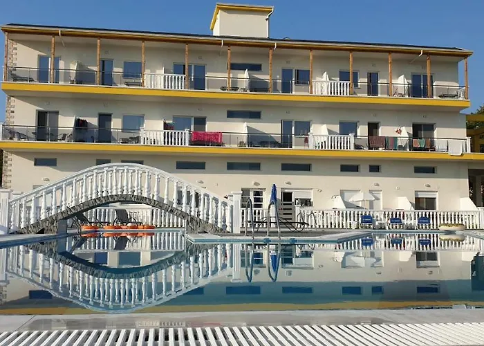 Appartement Radosevic