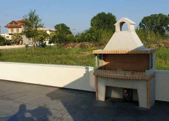 Appartement Radosevic *