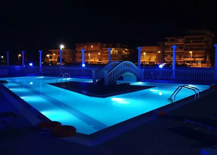 Appartement Radosevic *