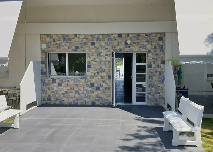 Radosevic Appartement Olympiakí Aktí