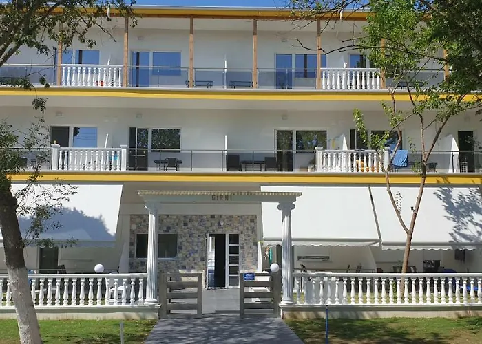 Appartement Radosevic