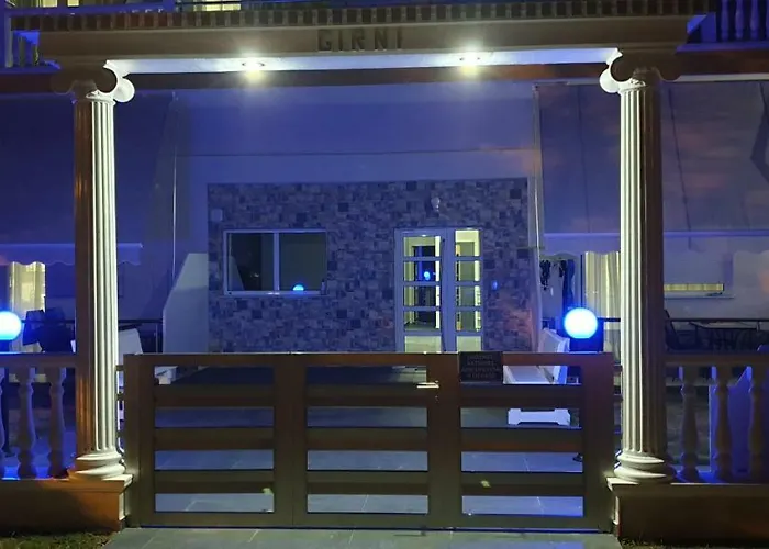 Appartement Radosevic *