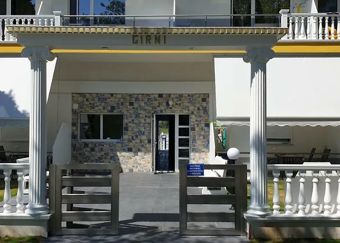 Appartement Radosevic *