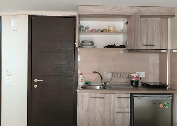 Radosevic Appartement