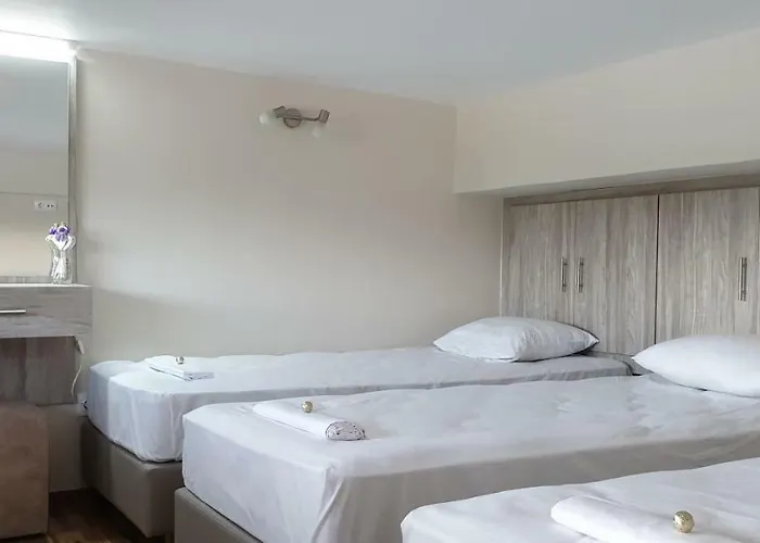 Appartement Radosevic