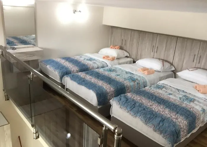 Radosevic Appartement