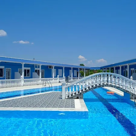 Apartment Radosevic Olympiaki Akti