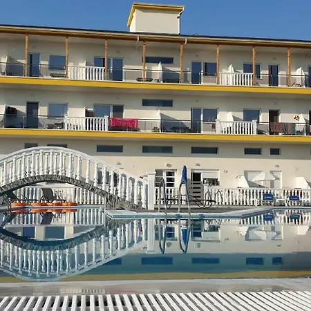 Apartment Radosevic