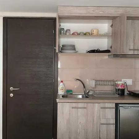 Radosevic Апартаменты