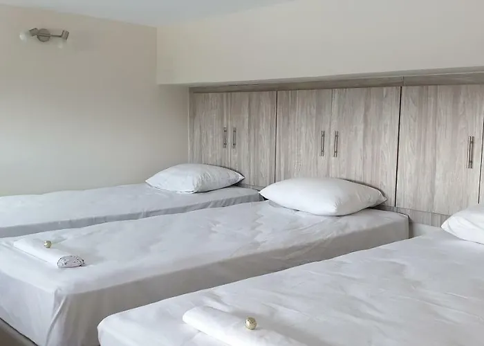 Radosevic Olympiakí Aktí